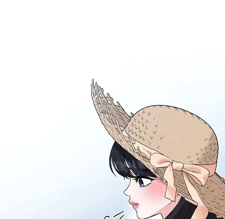嫁入豪门的老师 第5話 第98页