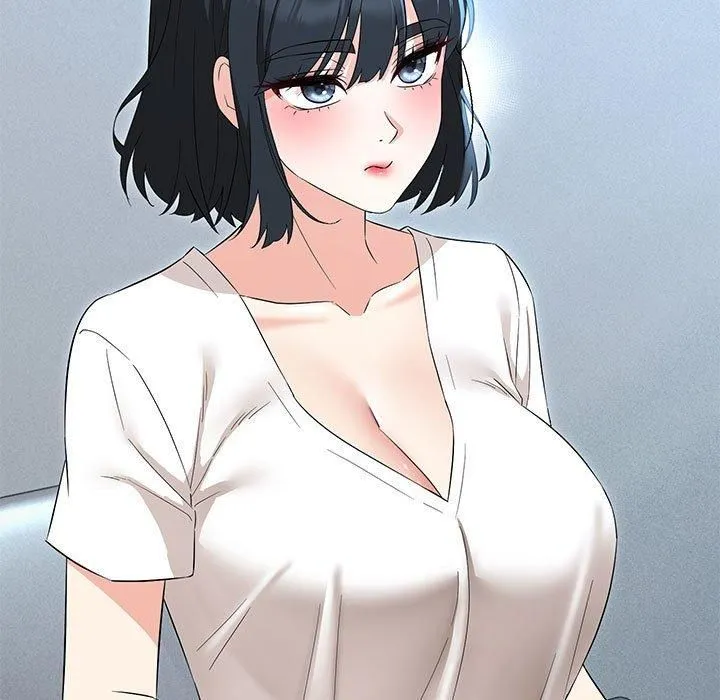 嫁入豪门的老师 第33話 第5页