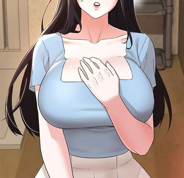 嫁入豪门的老师 第33話 第53页