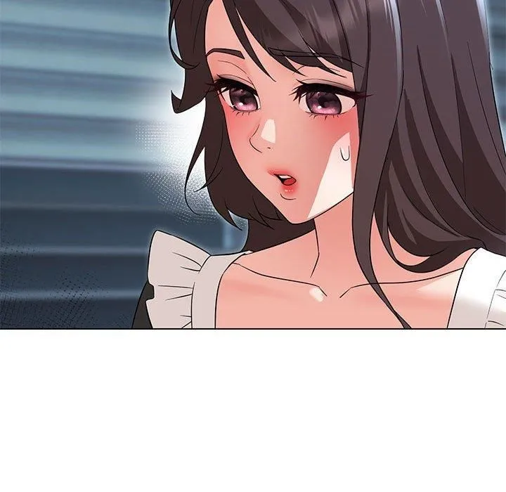 嫁入豪门的老师 第33話 第35页