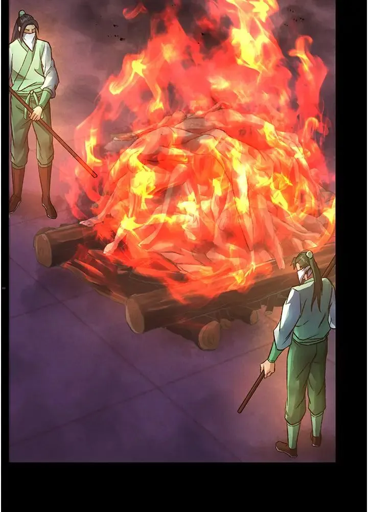 色鵰英雄传:一捅天下 第31話-需要安慰的大夫人 第31页