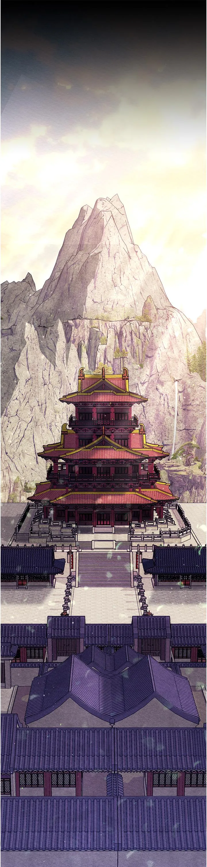 色鵰英雄传:一捅天下 第2话-需要哥哥更多的疼爱&hearts; 第15页
