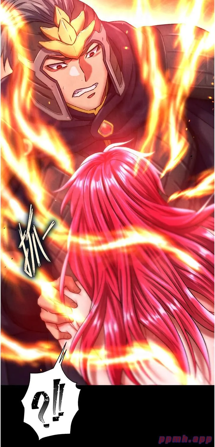 色鵰英雄传:一捅天下 第57話-[獎勵]慶和郡主的足交 第39页