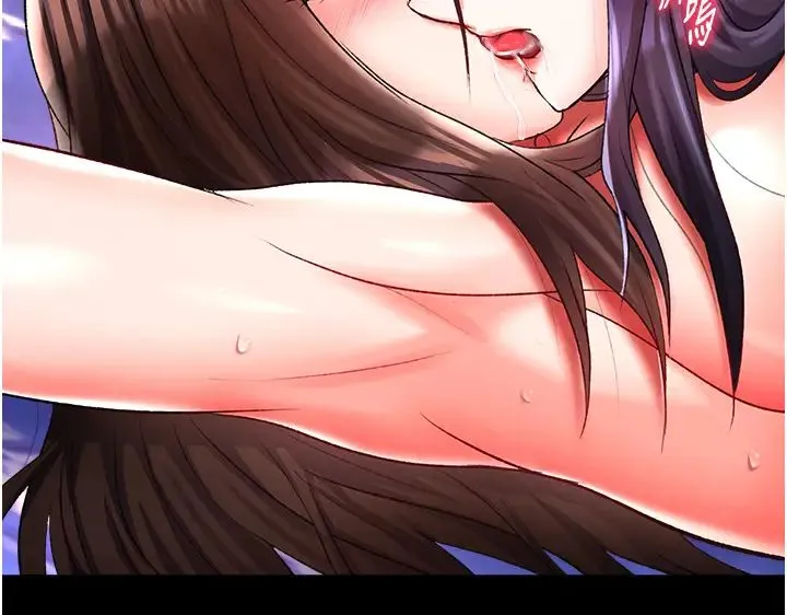 色鵰英雄传:一捅天下 第44話-究極母女丼 第31页