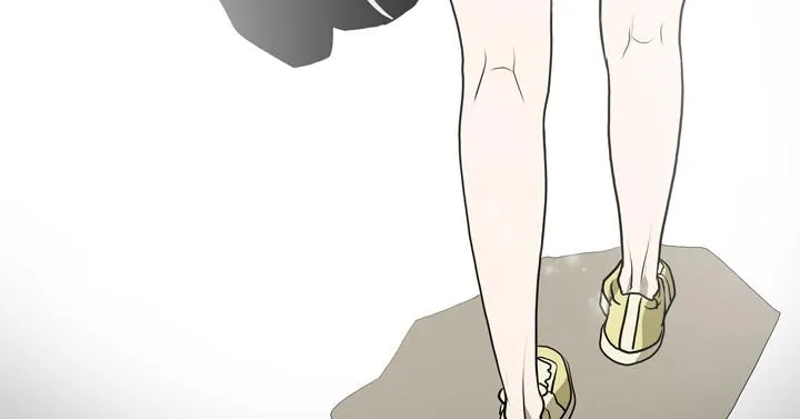 天真坏女孩 第18话 第5页