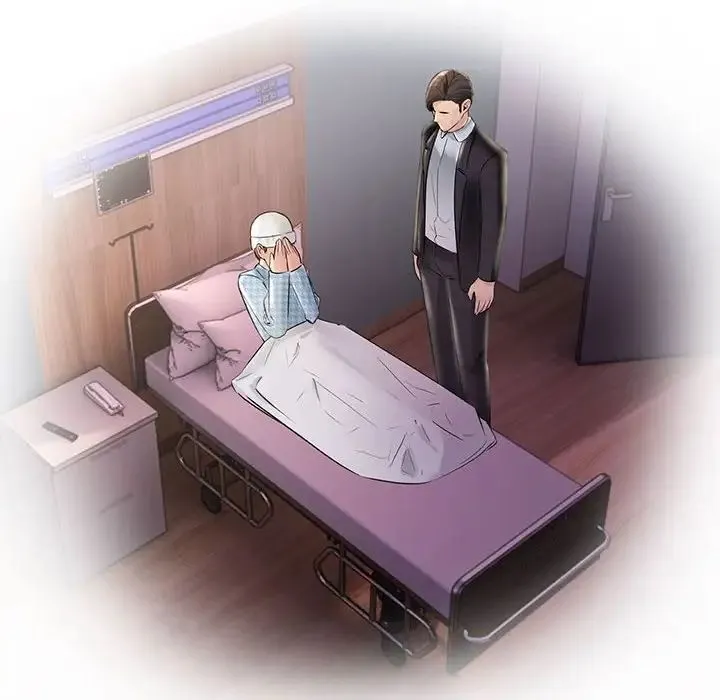 不正常关系 第40話 第184页