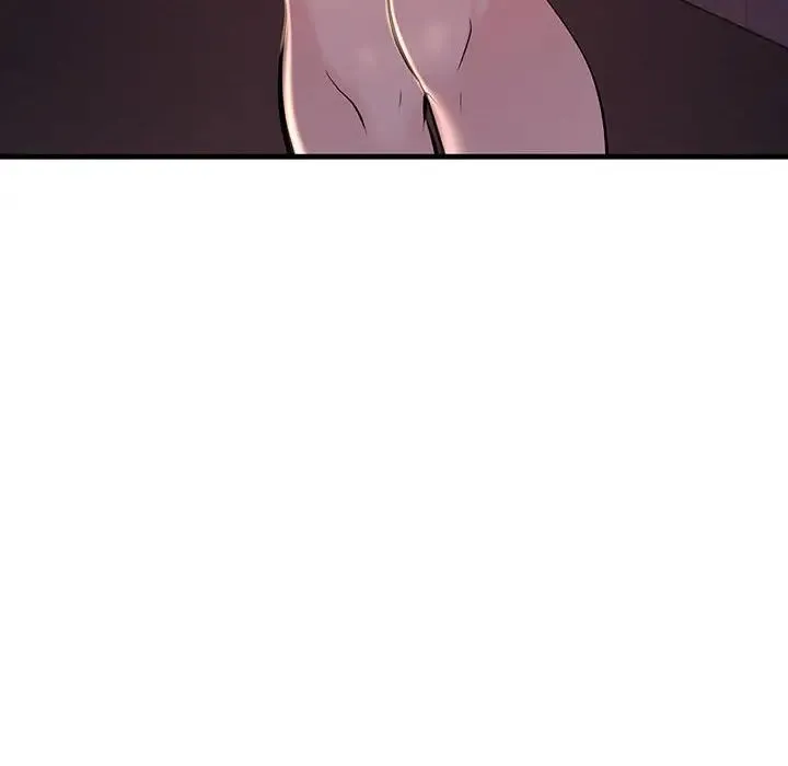 不正常关系 第14話 第116页