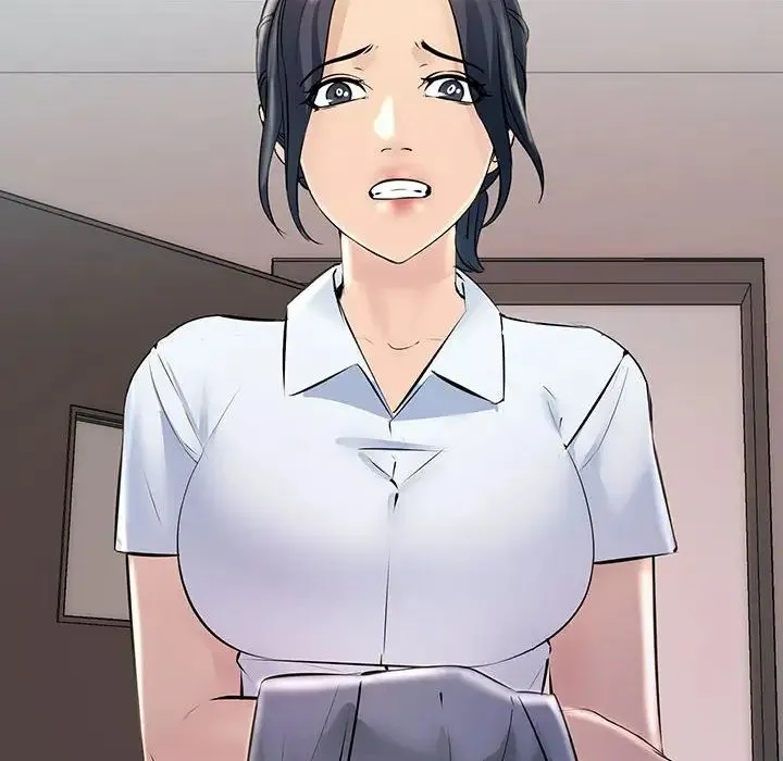 不正常关系 第38話 第184页