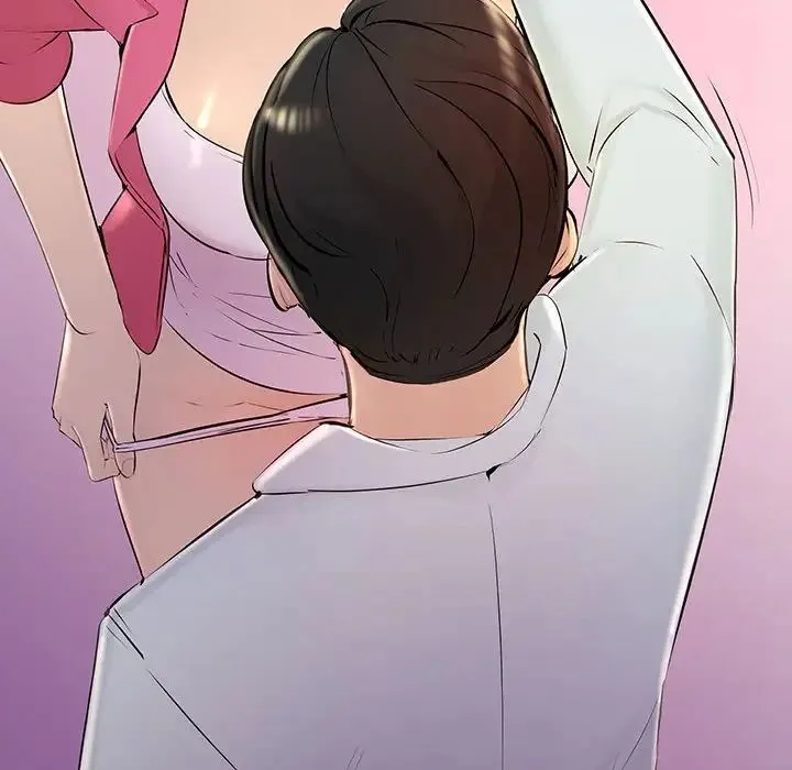 不正常关系 第3话 第19页