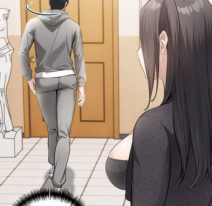 为毕业献身 第1话 第58页