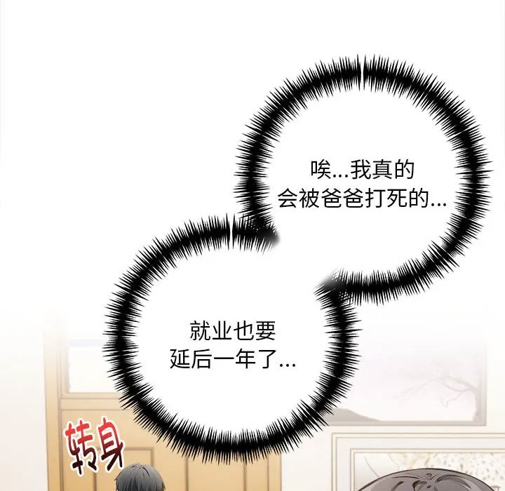 为毕业献身 第1话 第57页