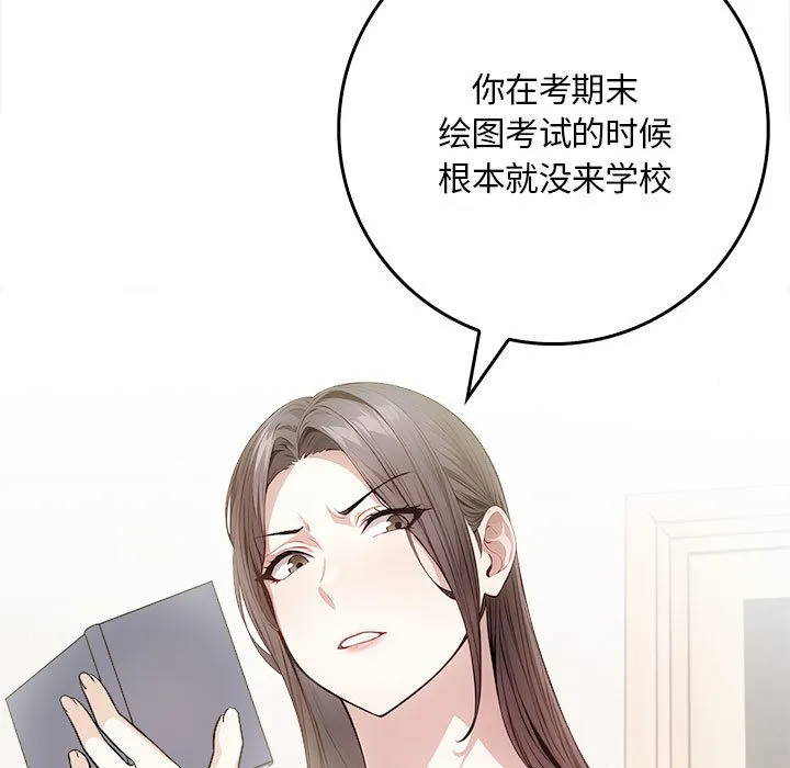 为毕业献身 第1话 第15页