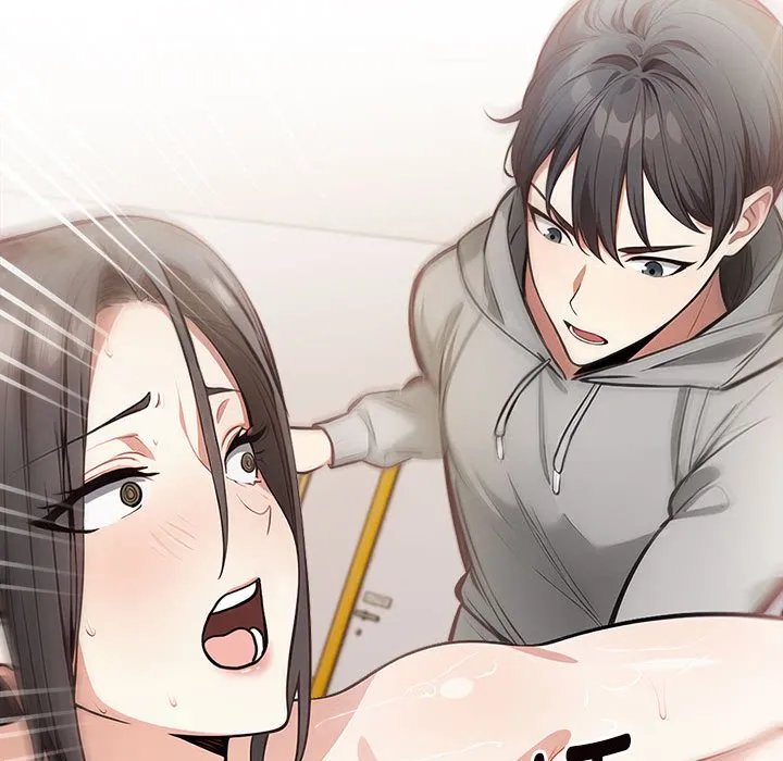 为毕业献身 第3话 第85页