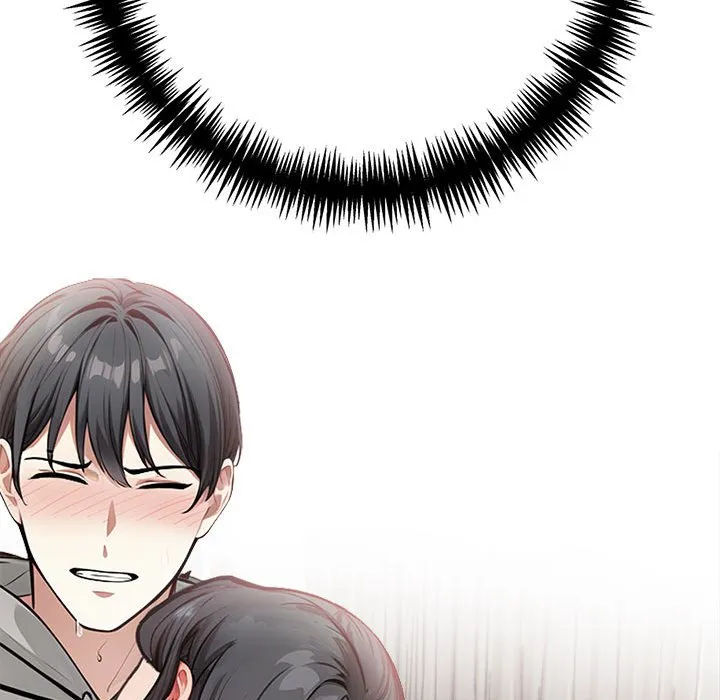 为毕业献身 第3话 第59页