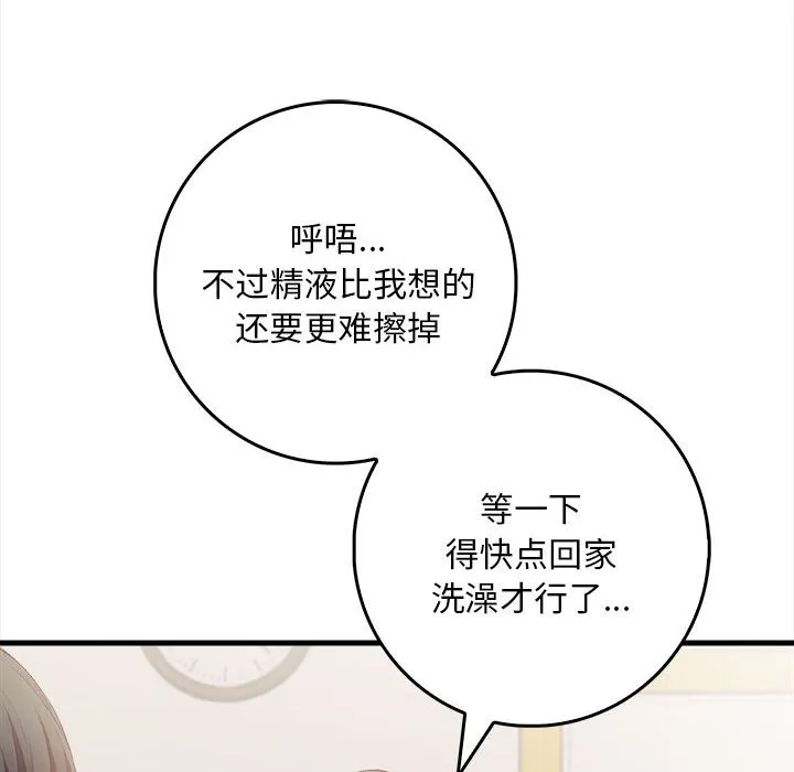 为毕业献身 第2话 第80页