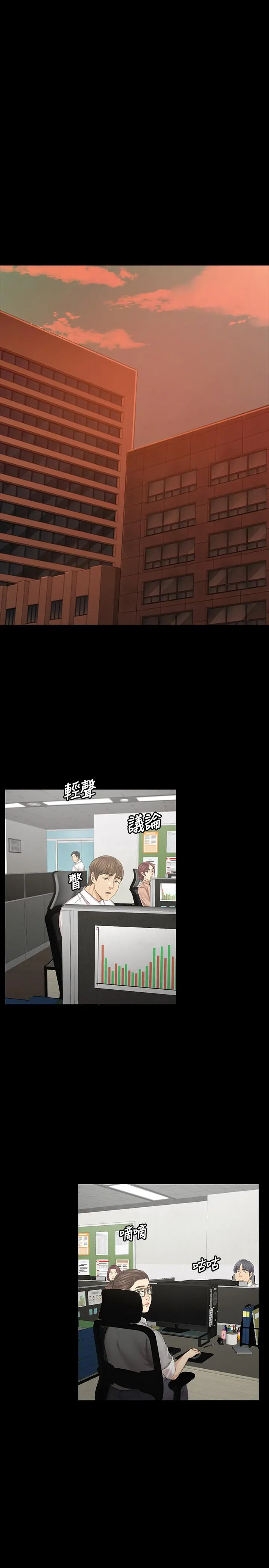 KTV情人 第101话-吹哨人 第29页
