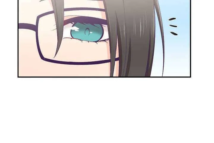 可爱的他 第1话 第80页