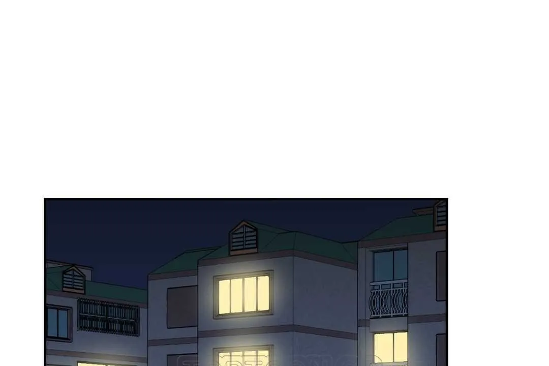可爱的他 第3话 第116页