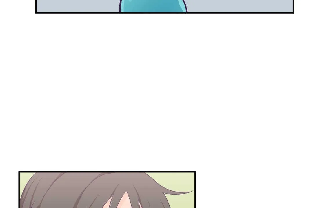 可爱的他 第3话 第133页