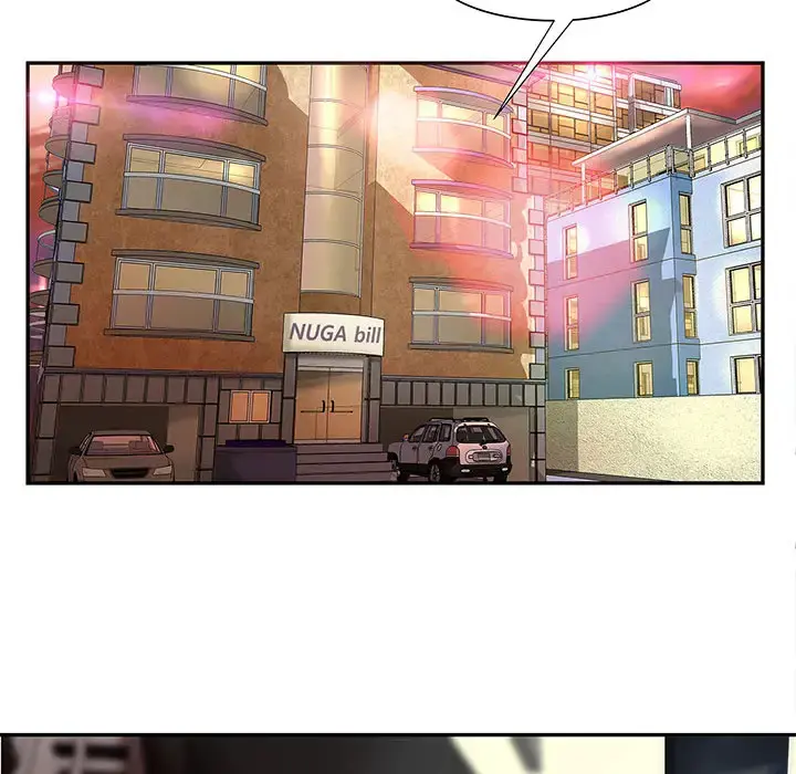 成人俱乐部 第3话 第56页