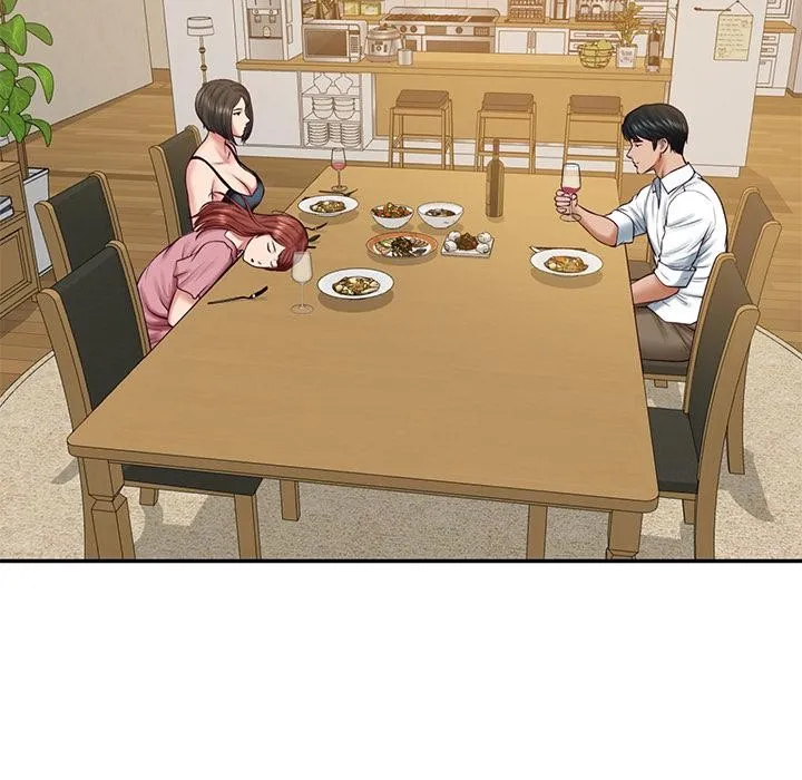 财阀家的女婿 第59話 第23页
