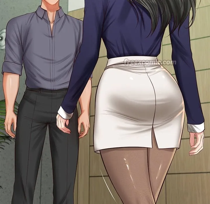 财阀家的女婿 第41話 第14页