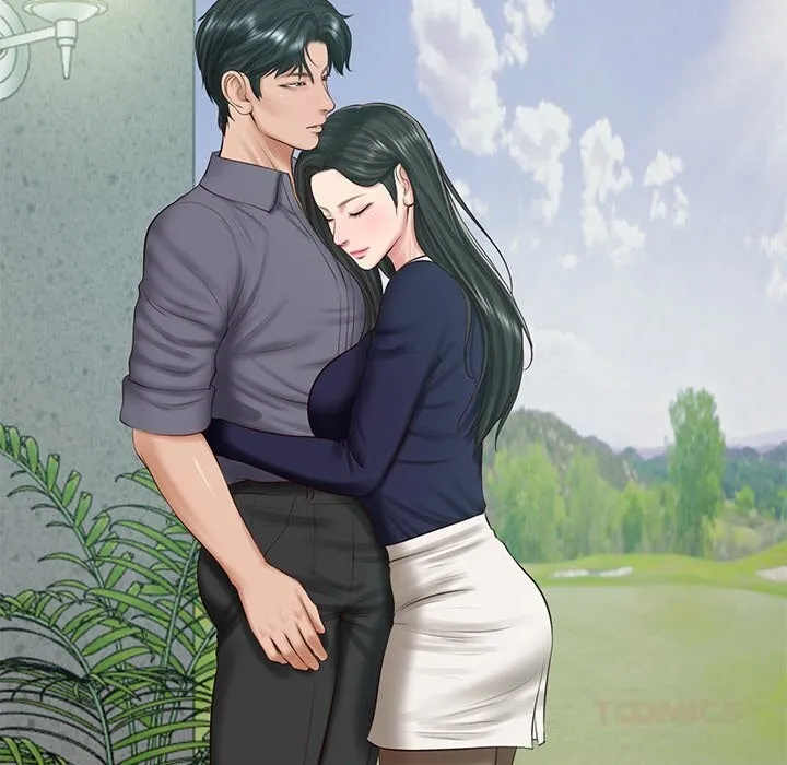 财阀家的女婿 第41話 第21页