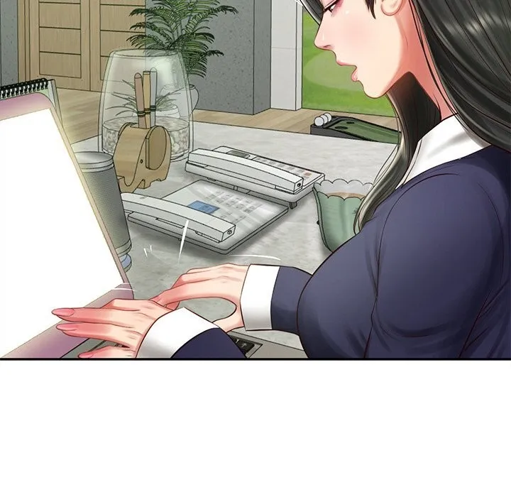 财阀家的女婿 第41話 第7页