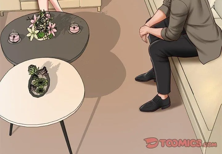 财阀家的女婿 第31話 第3页