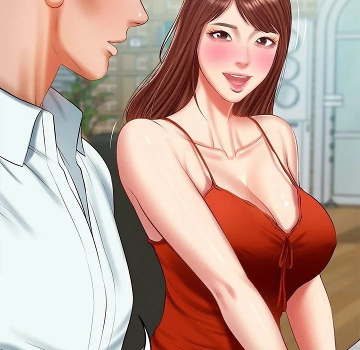 财阀家的女婿 第31話 第47页
