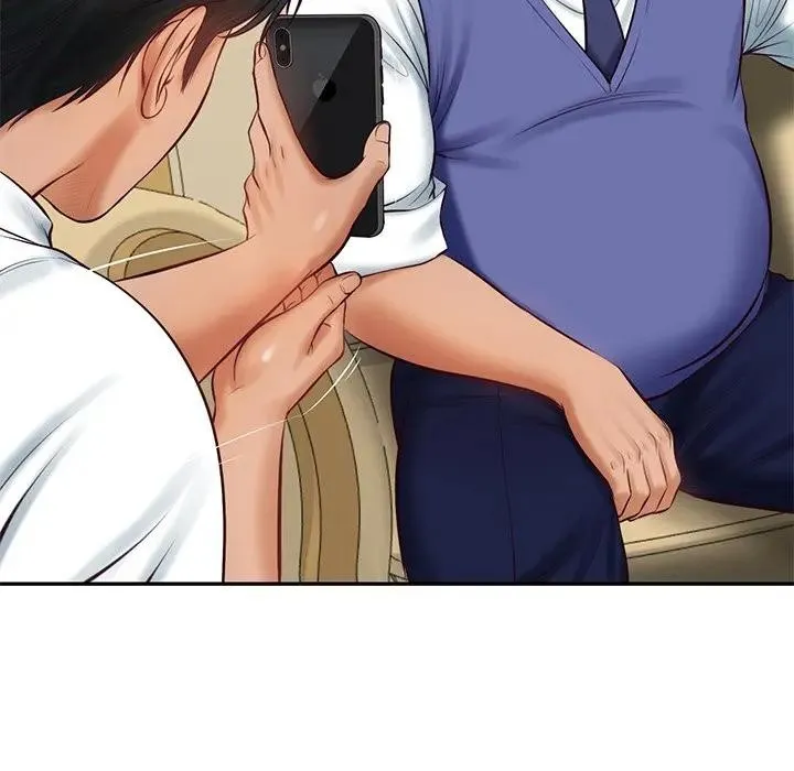 财阀家的女婿 第67話 第50页