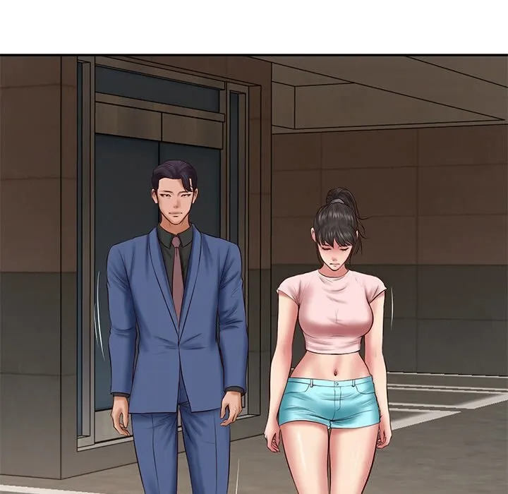 财阀家的女婿 第36話 第109页