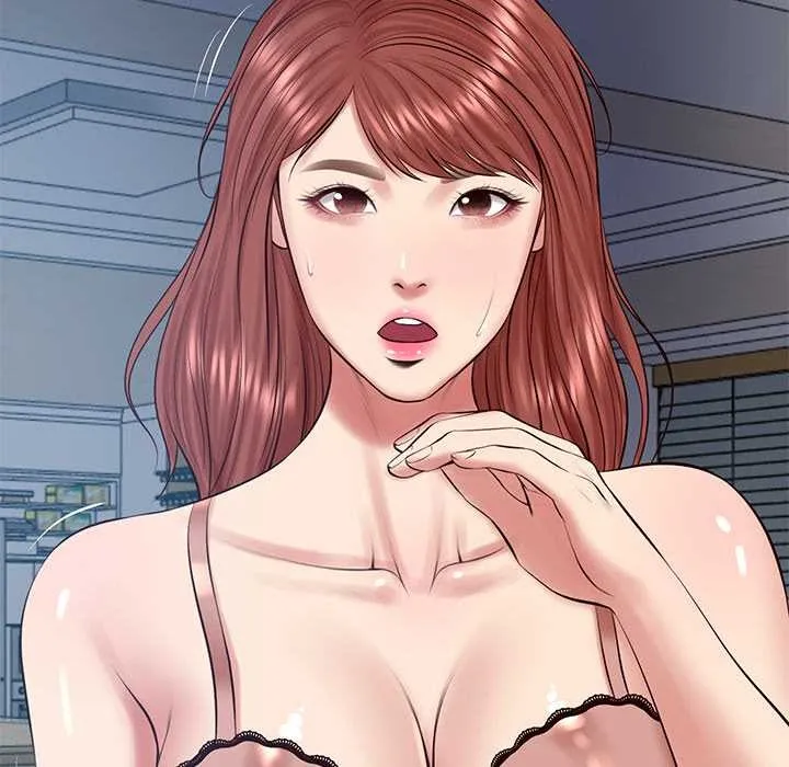 财阀家的女婿 第49話 第18页