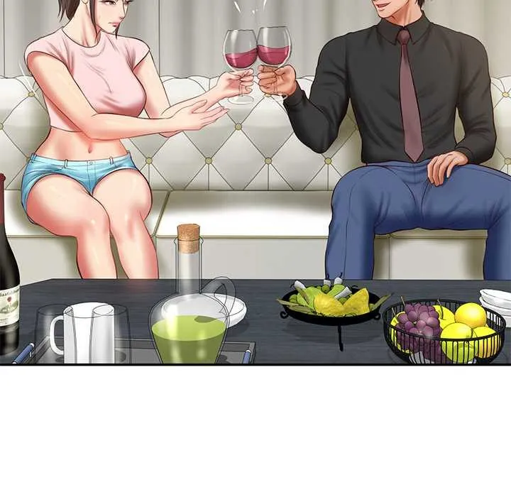 财阀家的女婿 第37話 第44页