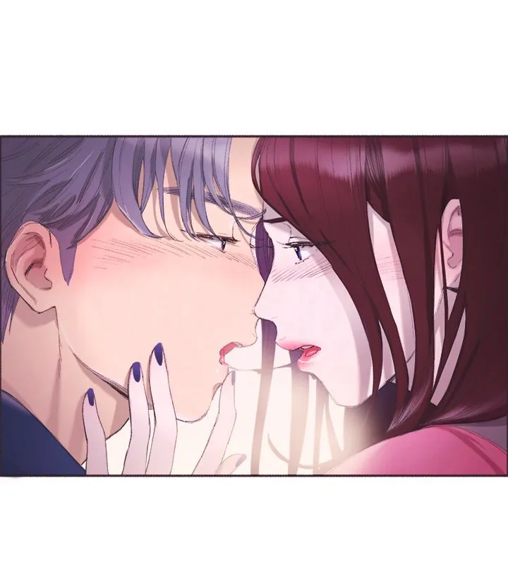 亲爱的,我劈腿了 第3话 第57页