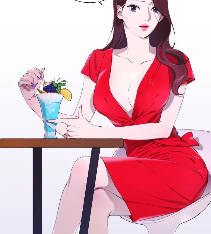 亲爱的,我劈腿了 第3话 第33页