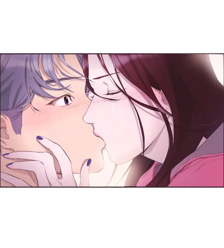 亲爱的,我劈腿了 第3话 第56页