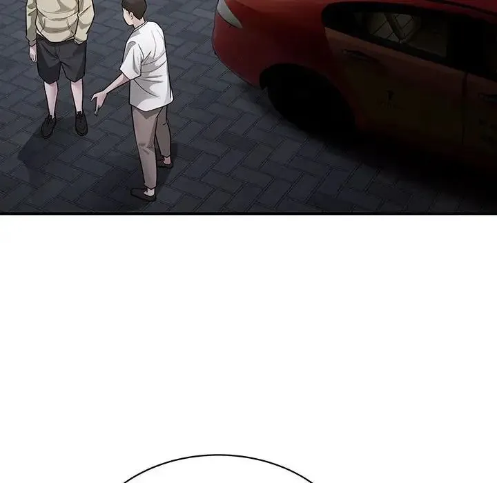 好运出租车 第5話 第30页