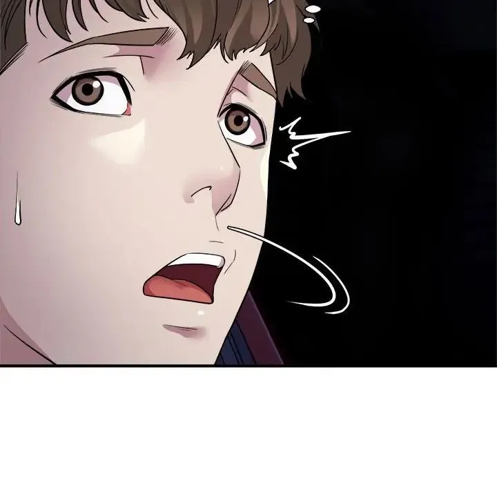 好运出租车 第5話 第85页