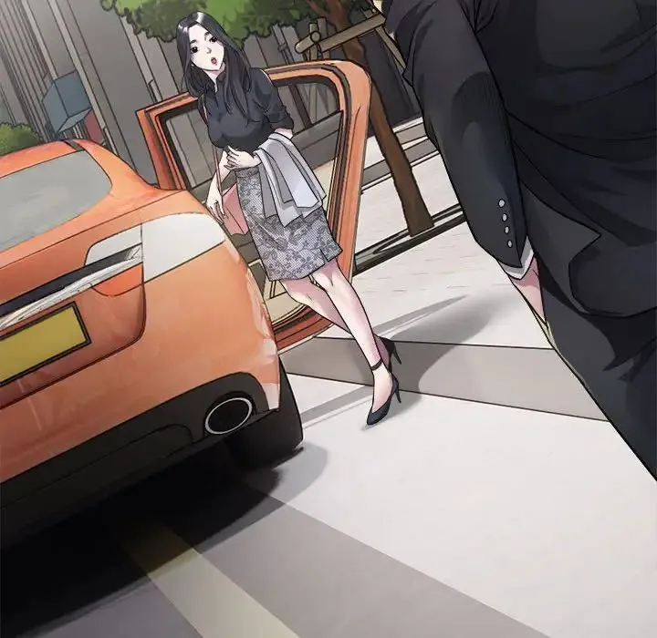 好运出租车 第5話 第10页