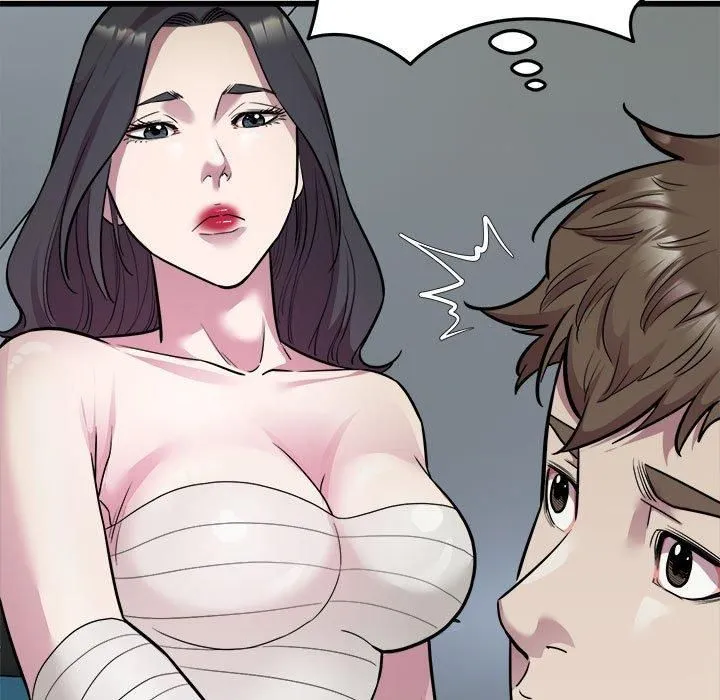 好运出租车 第35話 第89页