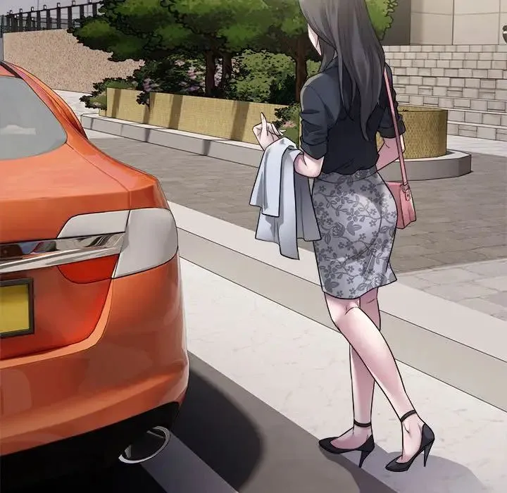 好运出租车 第4話 第153页
