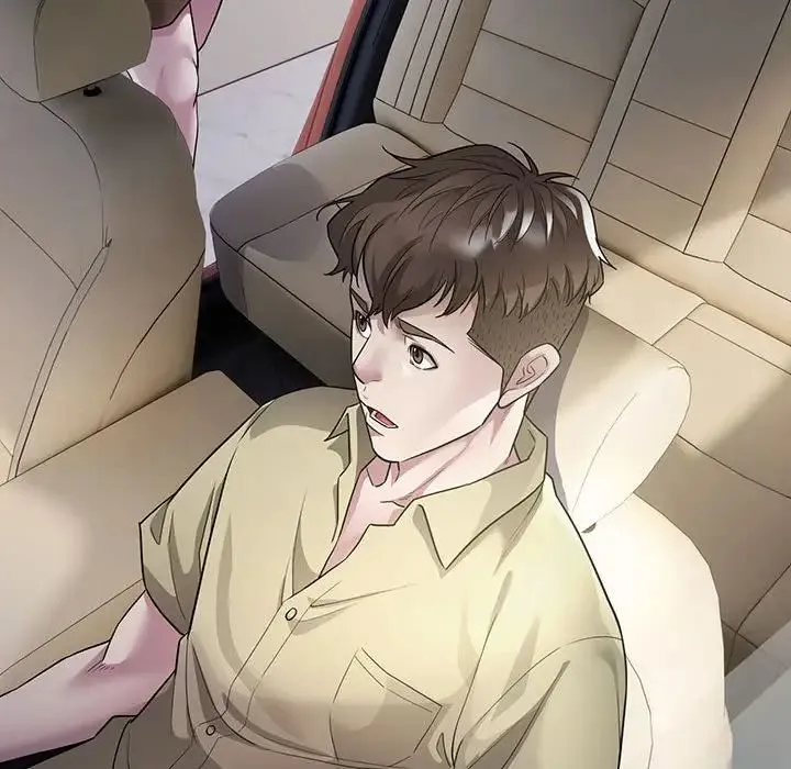 好运出租车 第4話 第125页