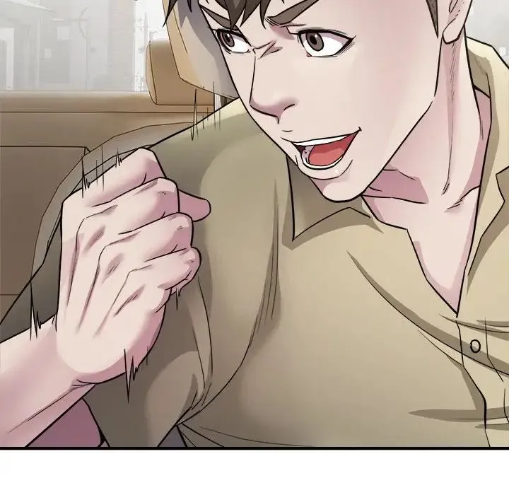 好运出租车 第4話 第157页