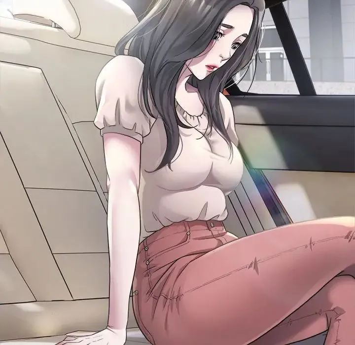 好运出租车 第4話 第112页