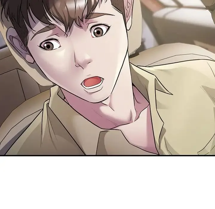 好运出租车 第4話 第127页