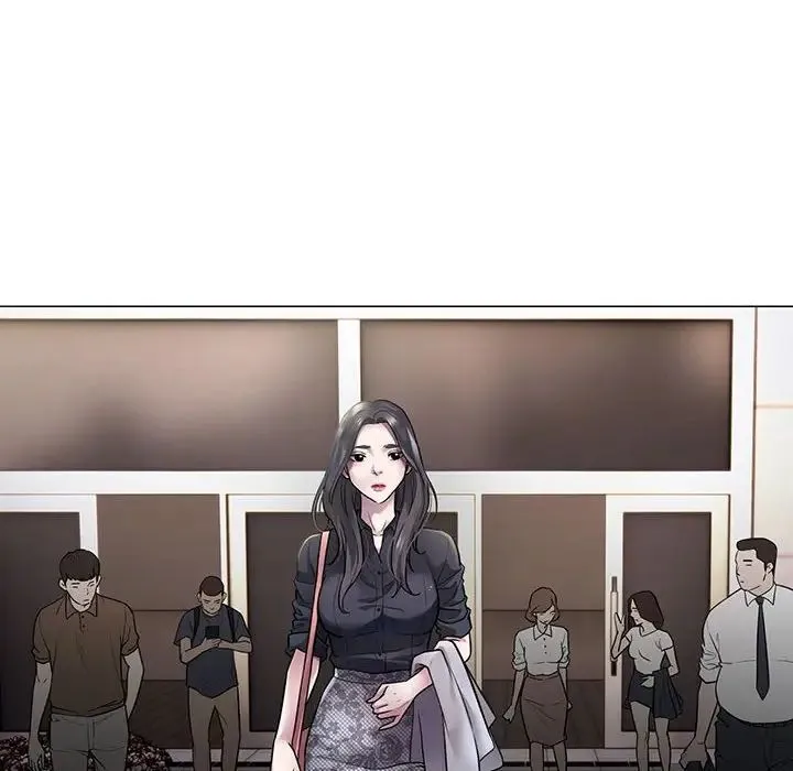 好运出租车 第4話 第138页