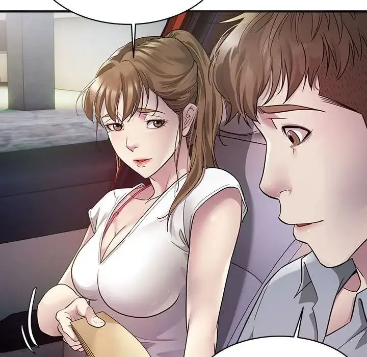 好运出租车 第4話 第40页