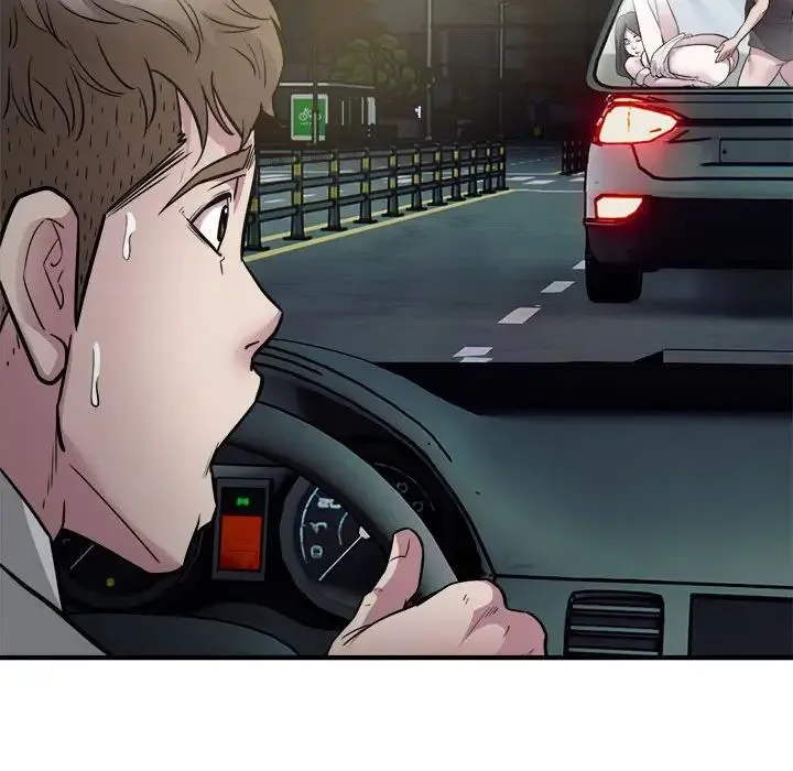 好运出租车 第24話 第91页