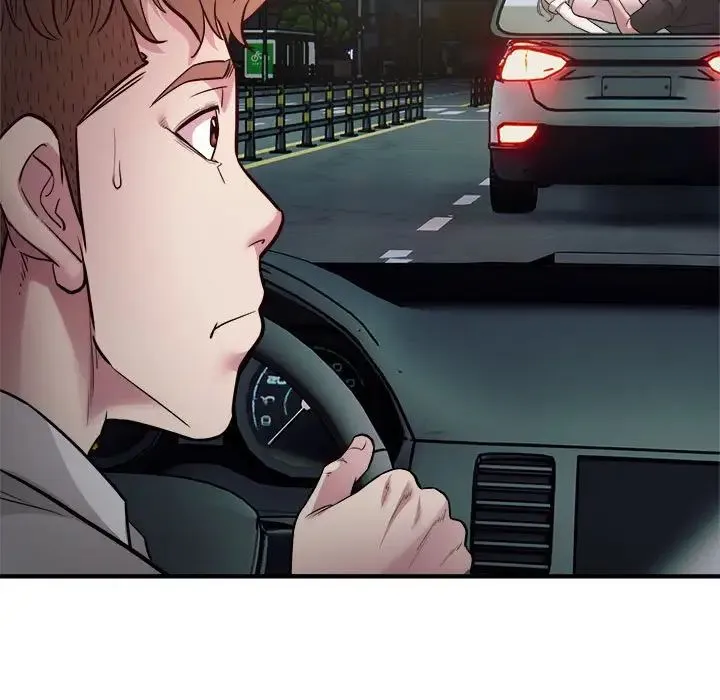 好运出租车 第24話 第81页